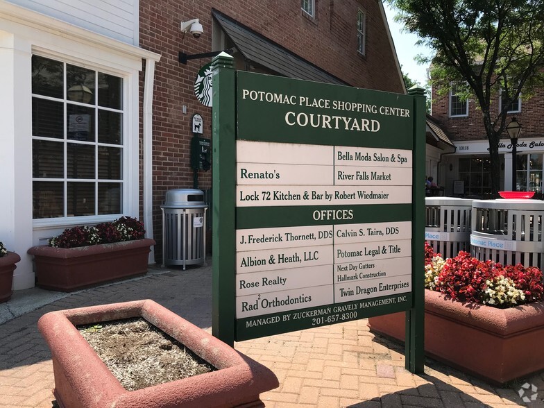 More Photos Of 10100-10154 River Rd, Potomac General Retail For Sale