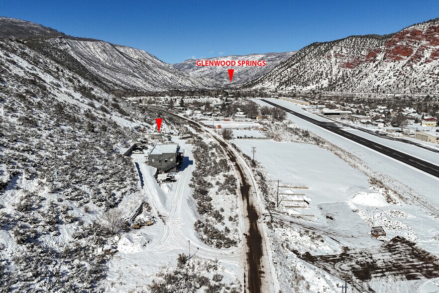 More Photos Of 625 Airport Rd, Glenwood Springs Industrial For Sale