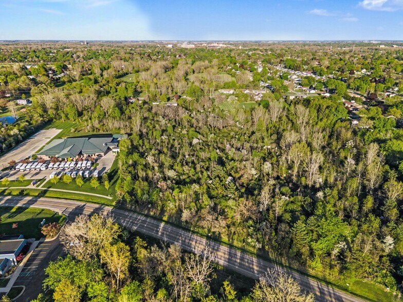 More Photos Of Fashion Square Blvd, Saginaw Land For Sale