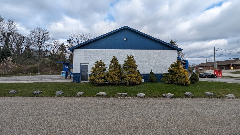 More Photos Of 268 McClellandtown Rd, Uniontown Carwash For Sale