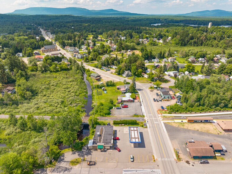 More Photos Of 79 Main St, Tupper Lake Restaurant For Sale
