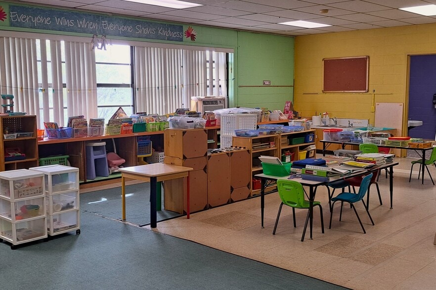 More Photos Of 115 Clinton Ave, New Rochelle Schools For Sale