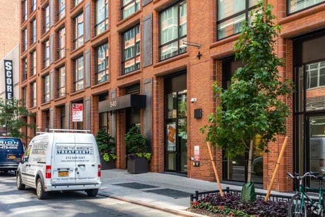 More Photos Of 540 W 28th St, New York Apartments For Lease