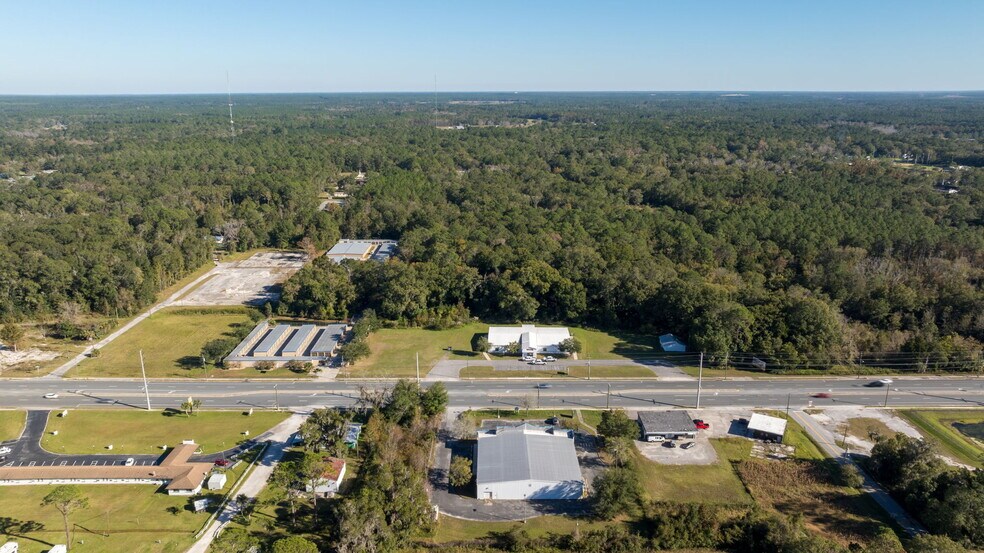 More Photos Of 1699 N Temple Ave, Starke Freestanding For Sale