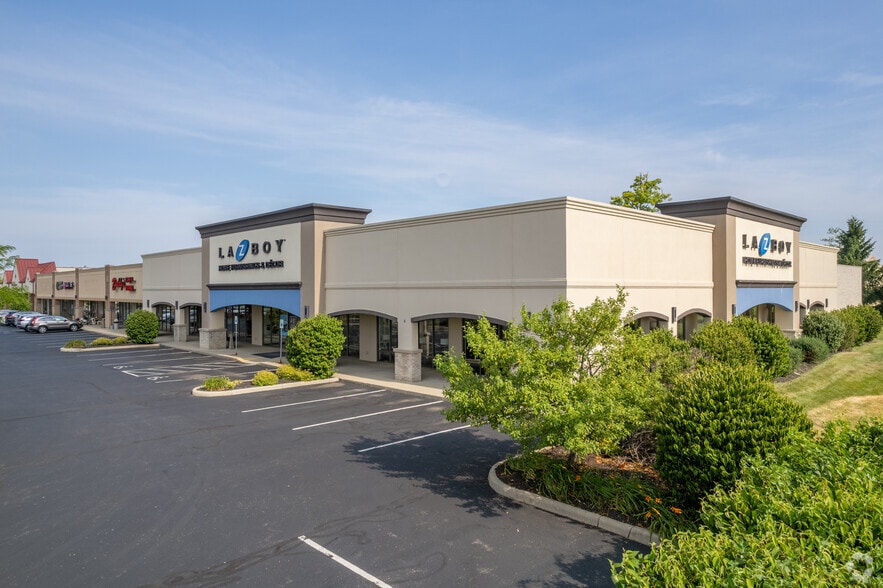 Primary Photo Of 2476-2510 Commons Blvd, Beavercreek Unknown For Lease