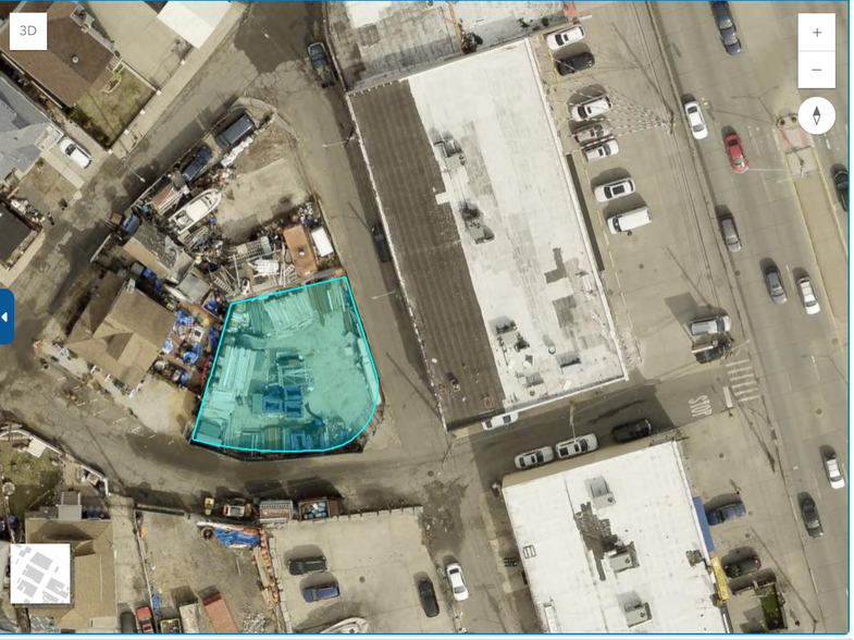 More Photos Of 18 Meyer ave, Rosedale Land For Sale