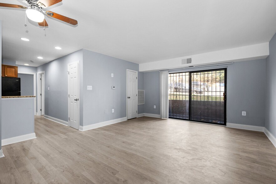 More Photos Of 5105-5109 F St SE, Washington Apartments For Sale
