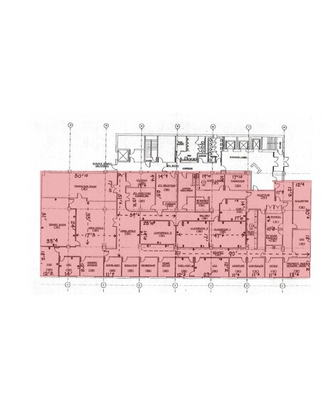 More Photos Of 33 W 1st St, Dayton Office For Lease