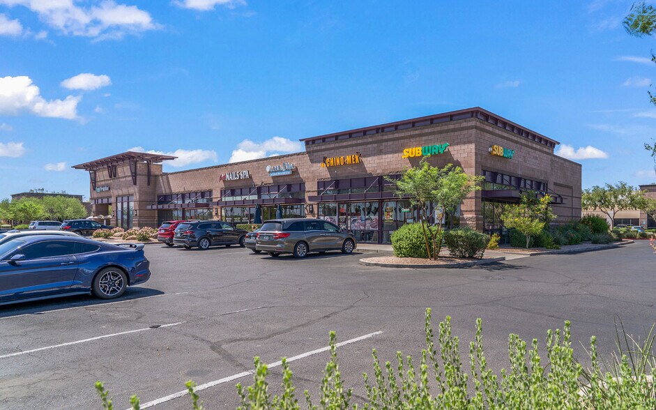 Primary Photo Of 6140 W Chandler Blvd, Chandler General Retail For Sale