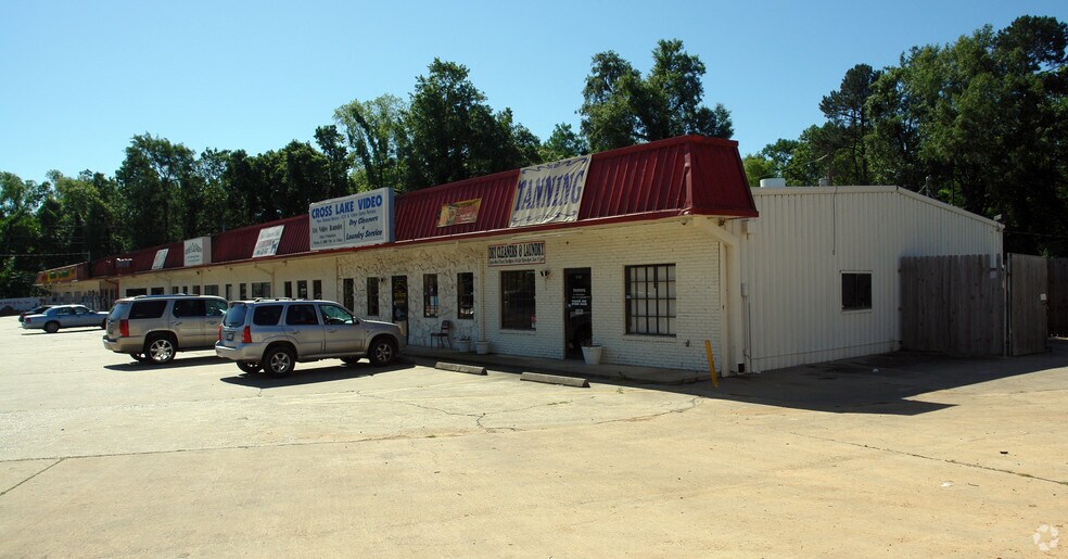 More Photos Of 5765-5781 S Lakeshore Dr, Shreveport Freestanding For Lease