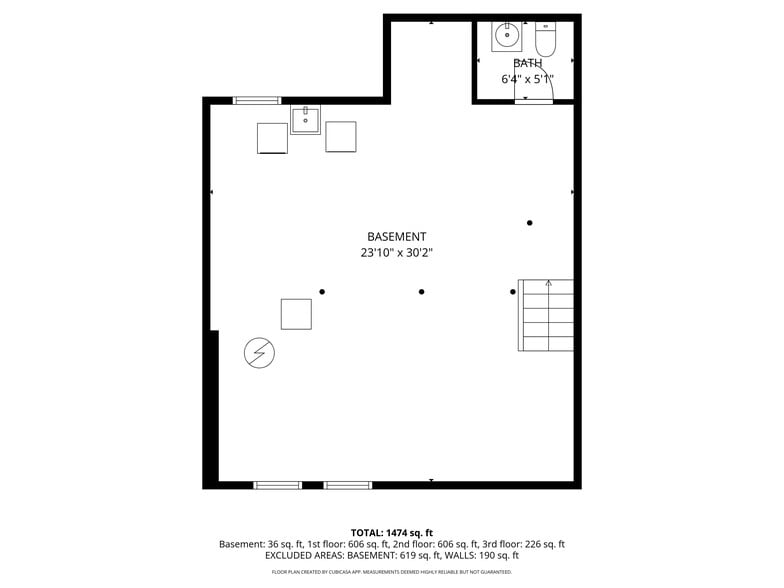 More Photos Of 1197 Virginia Park St, Detroit Apartments For Sale