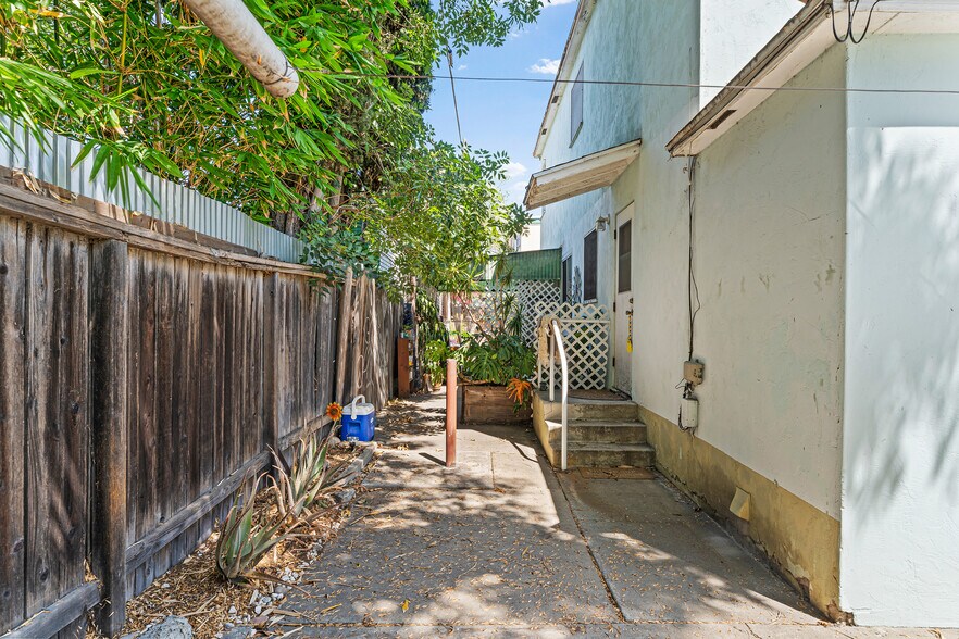 More Photos Of 2126-34 30th st, San Diego Apartments For Sale