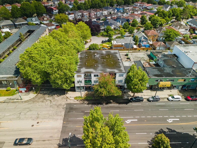 More Photos Of 4580 Sidney St, Vancouver Apartments For Sale