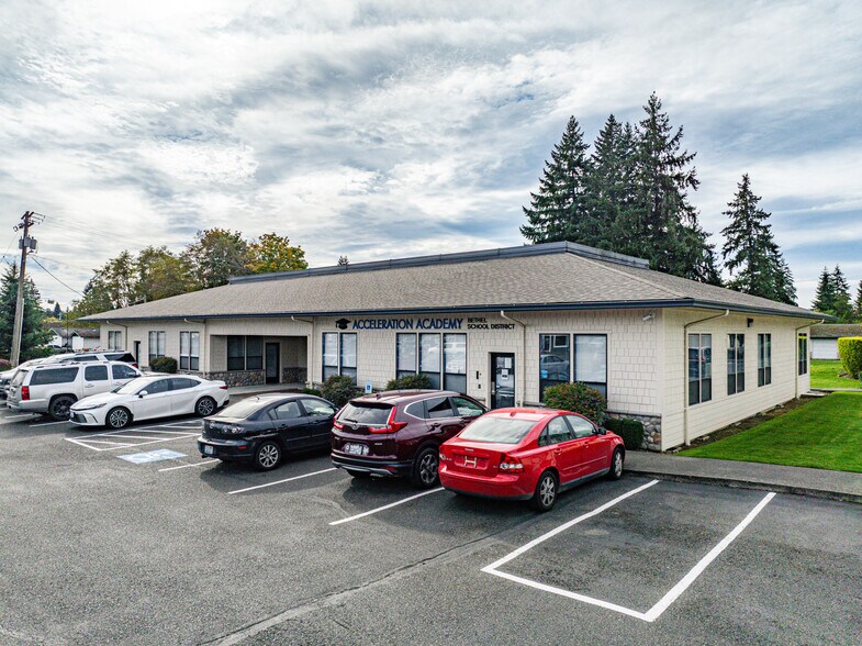 More Photos Of , Spanaway Office For Sale