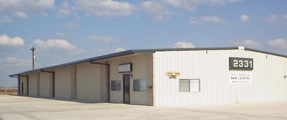 More Photos Of 2331 N Hwy 46, Seguin Light Distribution For Lease