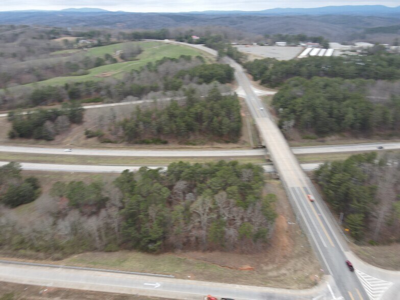 More Photos Of 5 Howell Bridge Road, Ball Ground Land For Sale