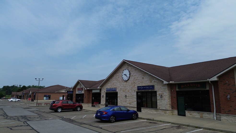 Primary Photo Of 2235 Fair Ave, Lancaster General Retail For Lease