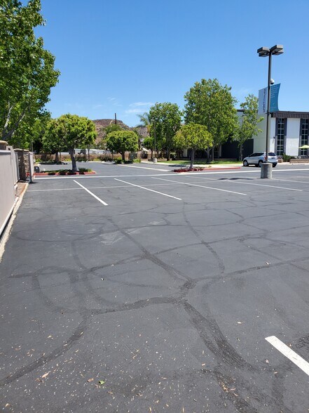 More Photos Of 4700 E Walnut Ave, Orange Religious Facility For Sale