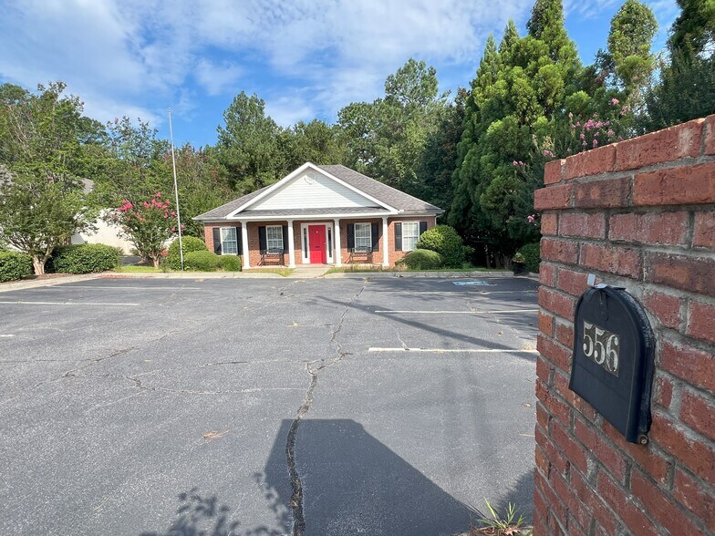 More Photos Of 556 Silver Bluff Rd, Aiken Office Residential For Sale
