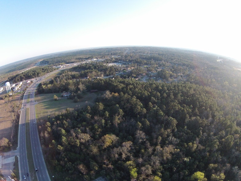 More Photos Of 980 Edgefield Rd, North Augusta Land For Sale