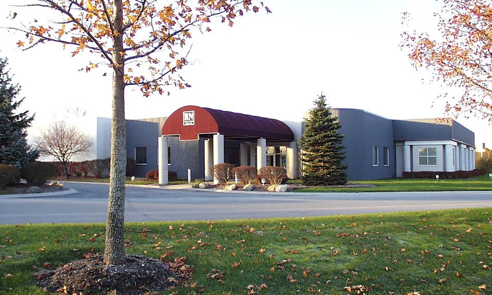 More Photos Of 11690 Technology Dr, Carmel Office For Sale