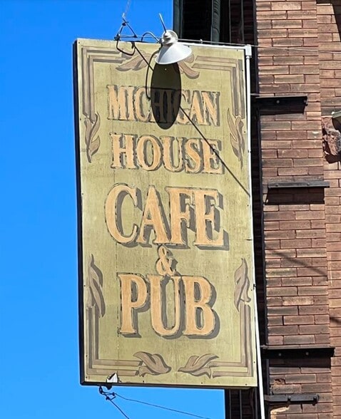 More Photos Of 300 6th St, Calumet Storefront Retail Residential For Sale