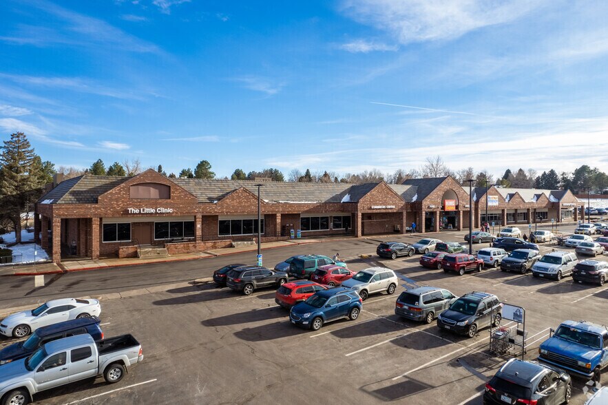 Primary Photo Of 5910-6022 S Holly St, Greenwood Village Unknown For Lease