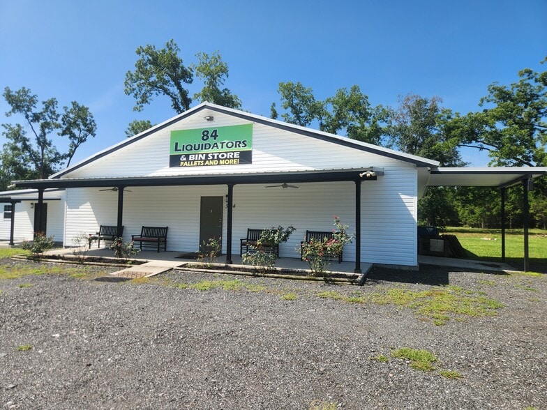 More Photos Of 3924 S US Highway 341, Jesup General Retail For Sale
