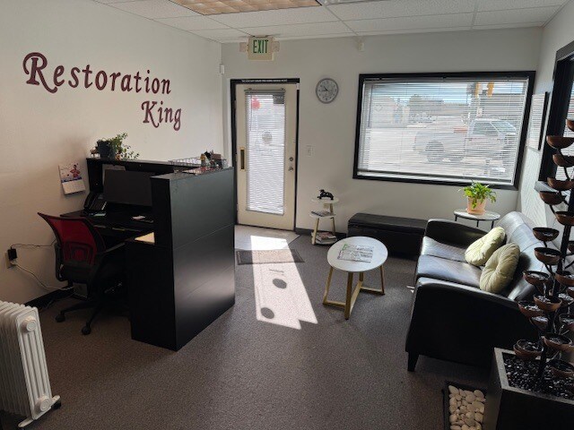 More Photos Of 2336 E Platte Ave, Colorado Springs Industrial For Sale