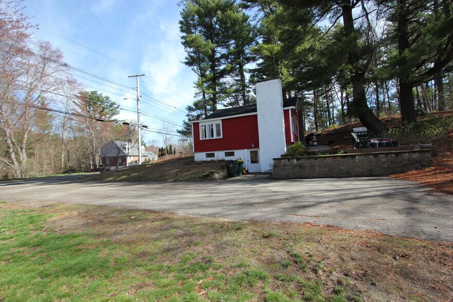 More Photos Of 196 Grove St, Franklin Land For Sale