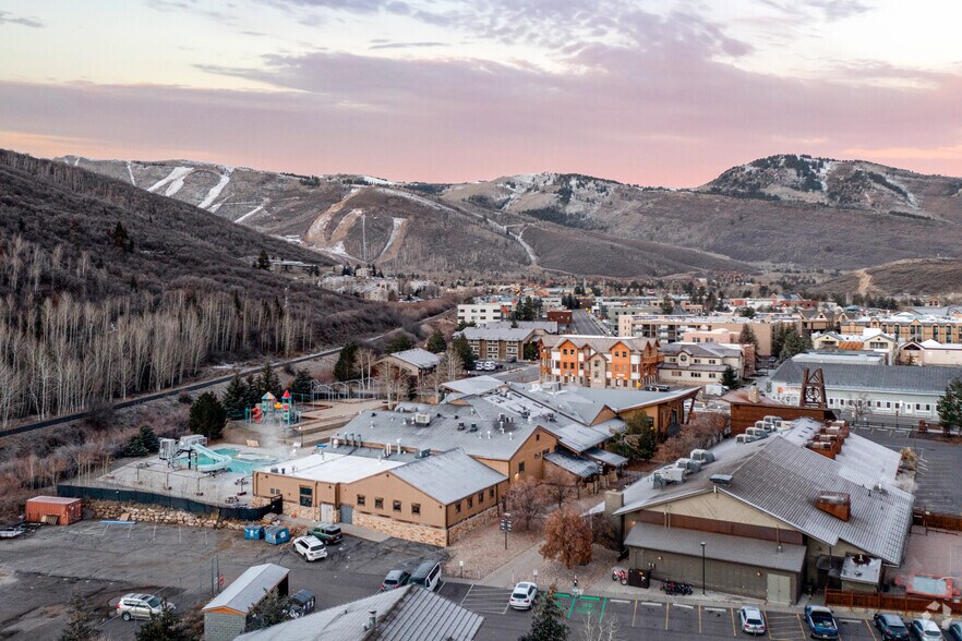 More Photos Of 2080 Gold Dust Ln, Park City Health Club For Sale