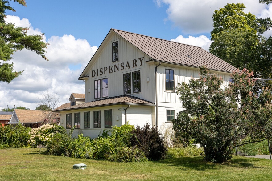 Primary Photo Of 783 S Main St, Great Barrington Storefront Retail Office For Sale