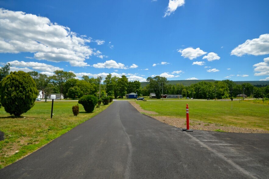 More Photos Of 6812 Route 209, Kerhonkson Hotel For Sale