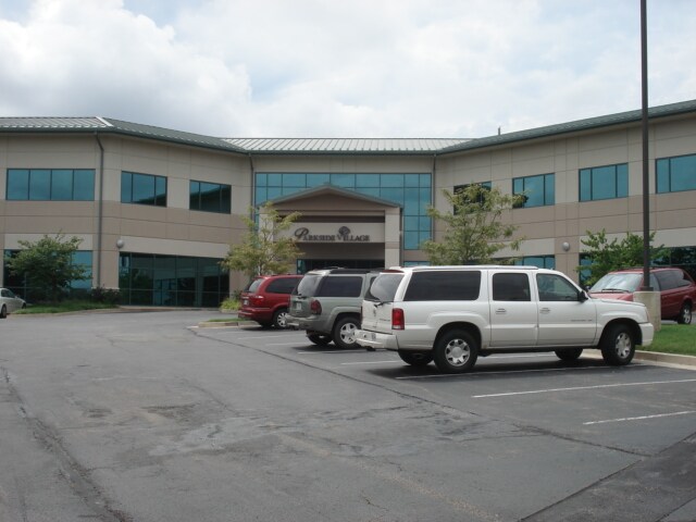 More Photos Of 5780 Osage Beach Pky, Osage Beach Medical For Sale