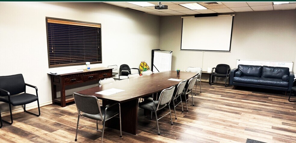 More Photos Of 20235 Rhodes Rd, Spring Manufacturing For Sale