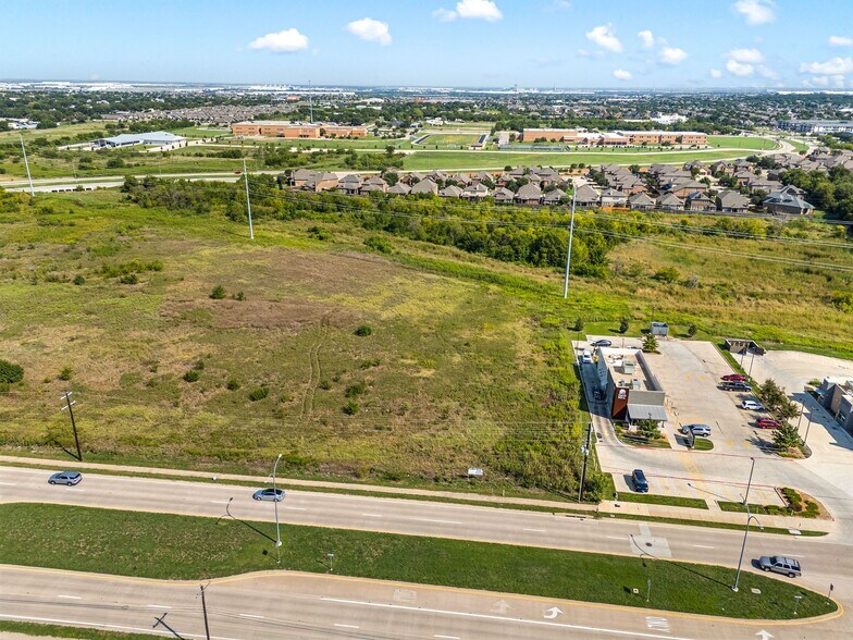 More Photos Of 4709 Golden Triangle blvd, Fort Worth Land For Sale
