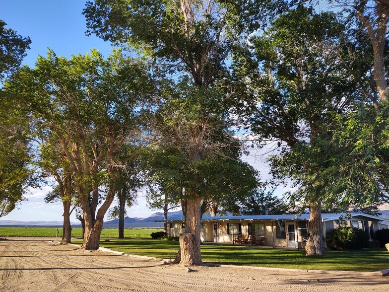 More Photos Of Fish Lake Valley, Dyer Land For Sale