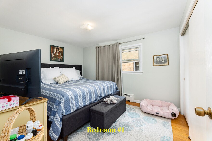 More Photos Of 4401 N Newcastle Ave, Harwood Heights Apartments For Sale