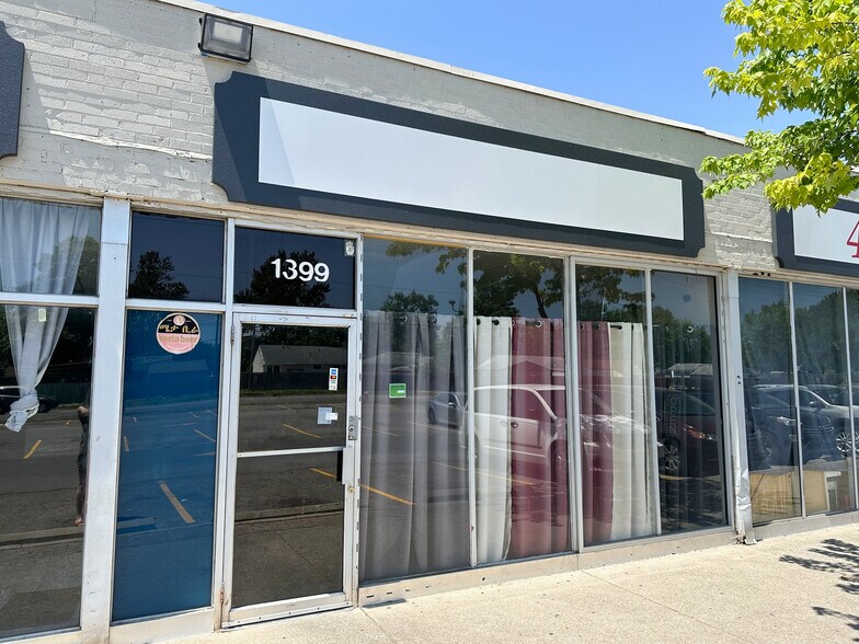 More Photos Of 1431 S Hamilton Rd, Columbus Unknown For Lease