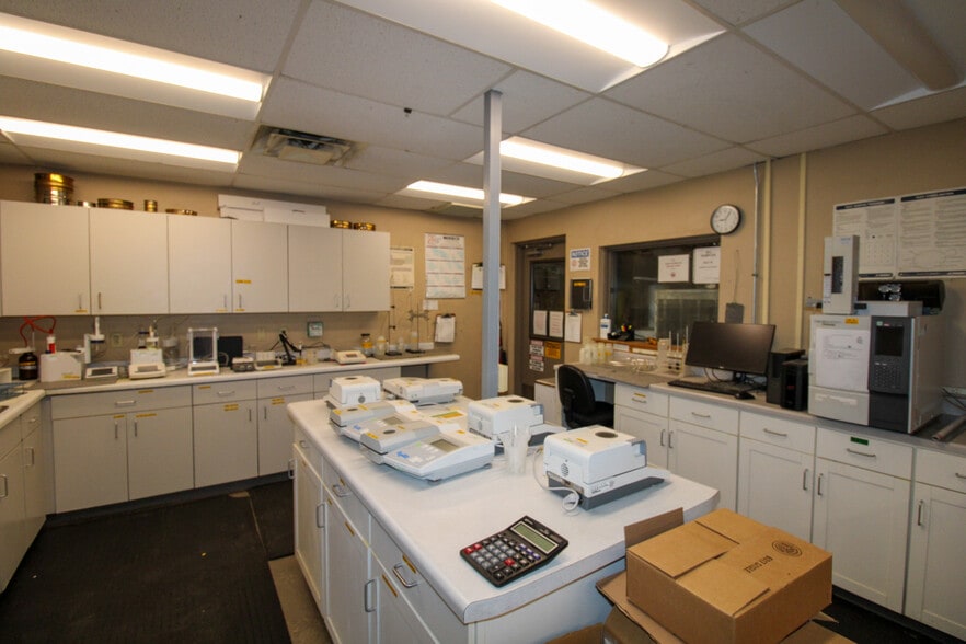 More Photos Of 6059 159th St, Galva Food Processing For Sale