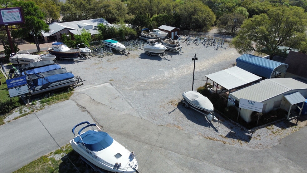 More Photos Of 3411 Ranch Rd 620 Rd, Austin Bank For Sale