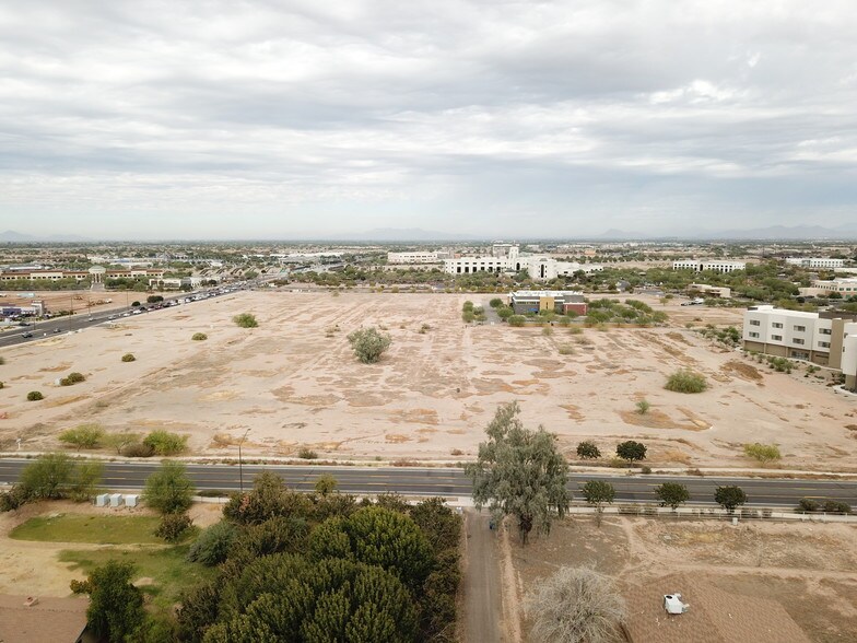 15256 E Melrose St, Gilbert, AZ 85297 Land For Sale