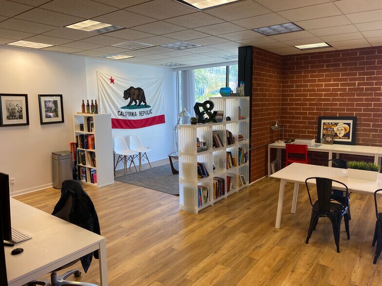 More Photos Of 408 E 1st St, Long Beach Loft Creative Space For Lease