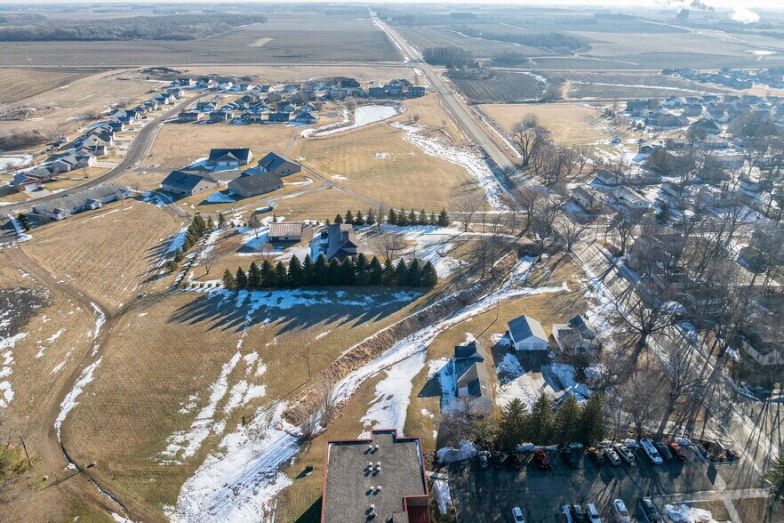 More Photos Of 200 E North St, Janesville Land For Sale