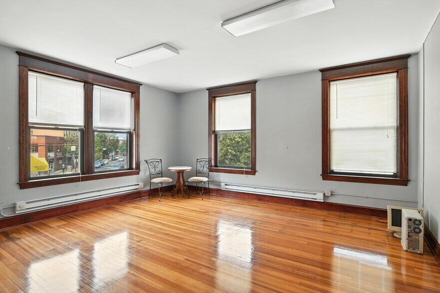 More Photos Of 43-57 Springfield St, Chicopee Storefront Retail Office For Sale