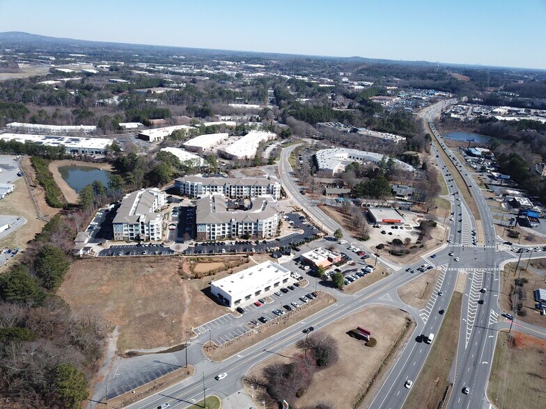 More Photos Of 2101 Old 41 Hwy NW, Kennesaw Land For Sale