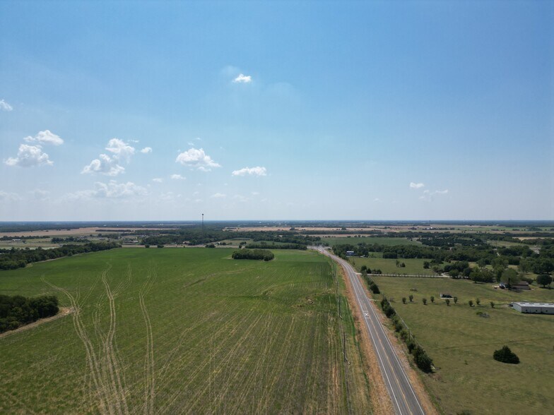 More Photos Of 96 ac Hwy 380, Greenville Land For Sale