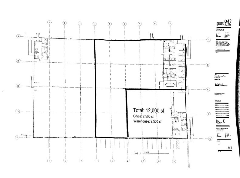 More Photos Of 567 Ocoee Business Pky, Ocoee Warehouse For Lease