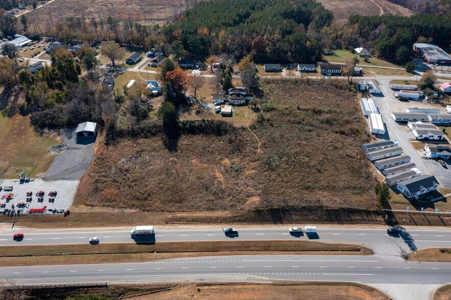 More Photos Of 0 U.S. 58 Hwy, La Crosse Land For Sale