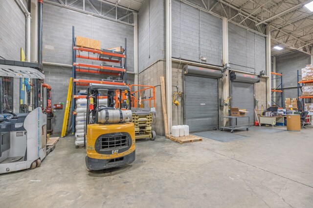 More Photos Of 230 Sardis Rd, Asheville Distribution For Sale